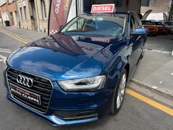 🇫🇷AUDI A4 IV 3.0TDi *1ère Main S-Line BVA7 4X4 GARANTIE