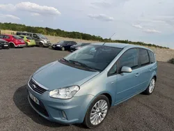Ford c max 1.8 115ch titanium 101000 km garantie 15 mois