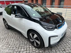 BMW i3 (94 Ah)