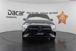 Mercedes-Benz EQA 250+ AMG NIGHT EDITION
