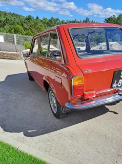 Fiat 128 Familiari
