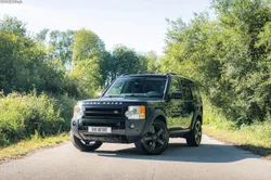 Land Rover Discovery 2.7 TD V6 HSE Aut.
