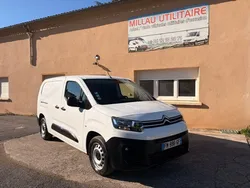 Citroen berlingo 1.5 hdi