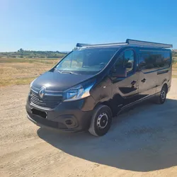 Renault trafic L2H1 1.6 Dci 120cv