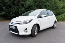 Toyota Yaris Hybrid 1.5 Active