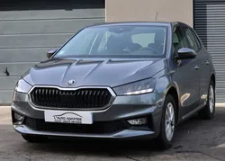 Skoda Fabia 1.0 TSI 95 BVM5 Ambition 09/2022 1ère Main +Garantie 12 Mois