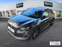 Peugeot 208 PureTech 100 S&S BVM6 Style