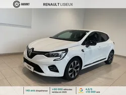 Renault Clio V SCe 65 - 21 Limited