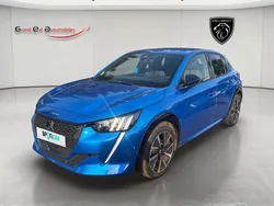 Peugeot 208 1.2 PureTech 100ch S&S GT 118g