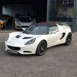 Lotus elise s3 111r - 53000 kms - 2010