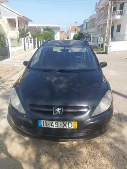 Peugeot 307 Sw