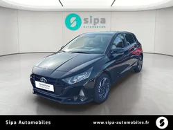 Hyundai i20 1.2 84 Intuitive 5p