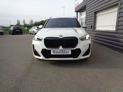BW X1 (U11) sDrive 18dA 150 ch MSport 36900