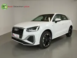 AUDI Q2 35 TDI S line S tronic 110kW