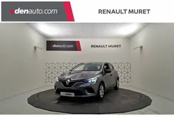 Renault Clio SCe 65 Authentic