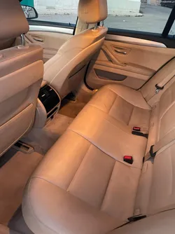 BMW 520 520d
