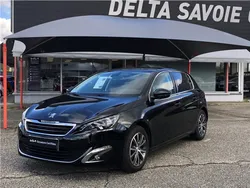 Peugeot 308 II 1.2 PURETECH 130CH S&S BVM6 Allure