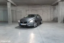 Volvo V40 2.0 D2 Kinetic Geartronic