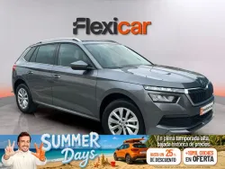 SKODA Kamiq 1.0 TSI Ambition 81kW DSG