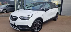 Opel crossland 1.2 turbo 110 ch "opel 2020"