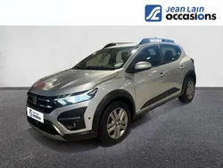 Dacia Sandero TCe 90 CVT Stepway Confort