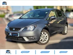 SEAT IBIZA 1.2i TSI 105CH Style