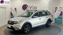 Dacia Logan MCV 1.5 dCi 90 Explorer