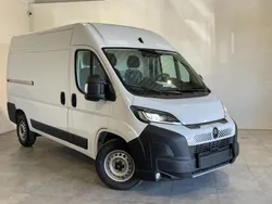 Citroën Jumper FOURGON TOLE 35 L2H2 180 S&S BVA8