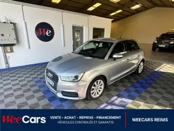 Audi a1 sportback 1.0 tfsi 95 ultra