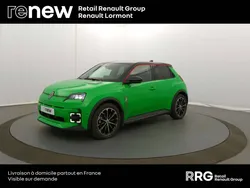 Renault renault 5 e tech electrique 150 ch