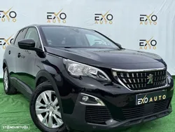 Peugeot 3008 1.5 BlueHDi Active Pack EAT8