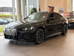 Bmw i4 eDrive35 286ch M Sport