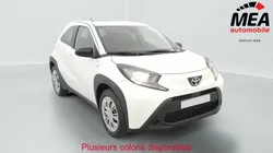 Toyota aygo x 1.0 VVT-i 72 Dynamic