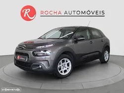 Citroën C4 Cactus