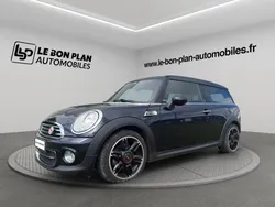 Mini Clubman Mini Cooper D 2.0 112ch 50 Hampton BVA - Turbo + Vanne EGR Neuf