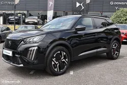 Peugeot 2008 1.2 Hybrid Allure e-DCS6