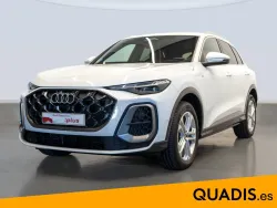 AUDI Q5 TDI quattro S tronic S line 150kW