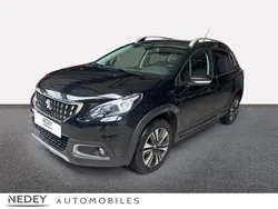 Peugeot 2008 1.2 PureTech 110ch Allure S&S