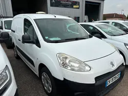 Peugeot partner 3pl hdi 90 3500 HT