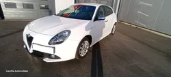 Alfa romeo giulietta serie ii 1.6l jtd super