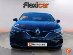 RENAULT Mégane 1.5dCi Blue Business 85kW