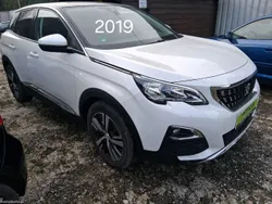 Peugeot 3008 allure
