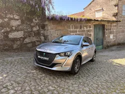Peugeot 208 50 kWh Allure