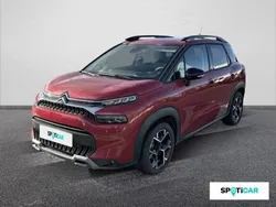 Citroën C3 Aircross PureTech 130 EAT6 MAX