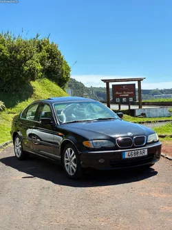 BMW 330 330XI