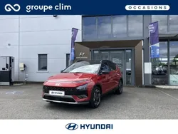 Hyundai Bayon 1.0 T-GDi 100ch Executive DCT-7