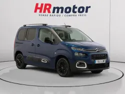 CITROEN Berlingo BlueHDi S&S Talla M Feel Pack 130