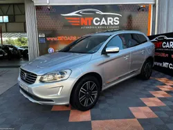 Volvo XC60 2.0 d4 momentum geartronic