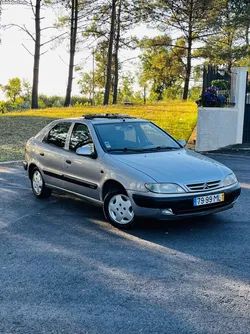 Citroën Xsara Hatch