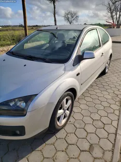 Ford Focus 2